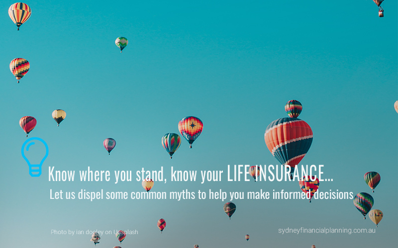 Know your life insurance